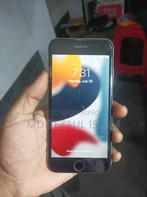 Apple iPhone 6s 64 GB Bronze