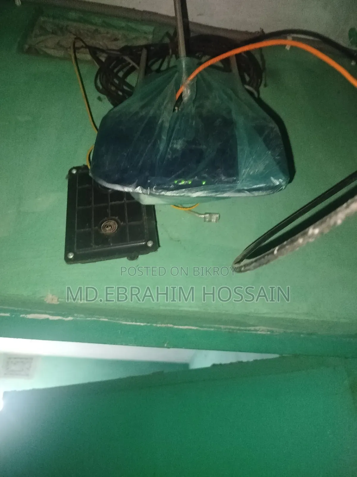 একটি রানিং রাউডার বিক্রি করা হবে