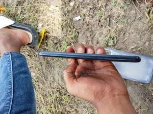 Samsung Galaxy A03s 64 GB Black