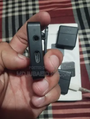 New SX9 Wireless Microphone