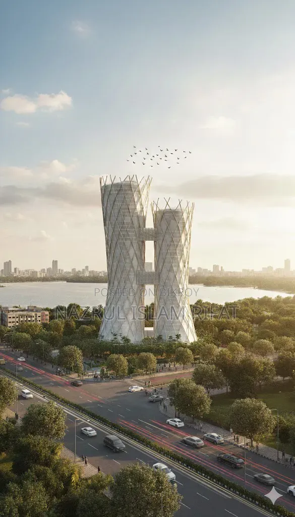 Architectural Model.