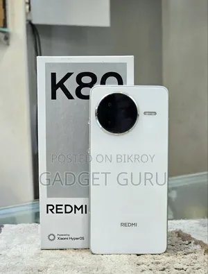 Xiaomi Redmi 256 GB Red