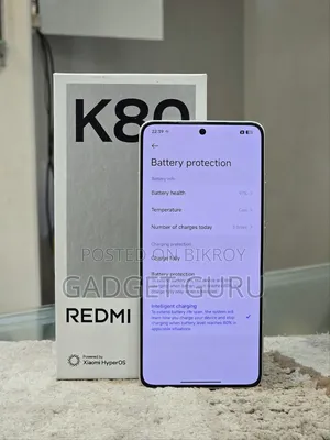 Xiaomi Redmi 256 GB Red