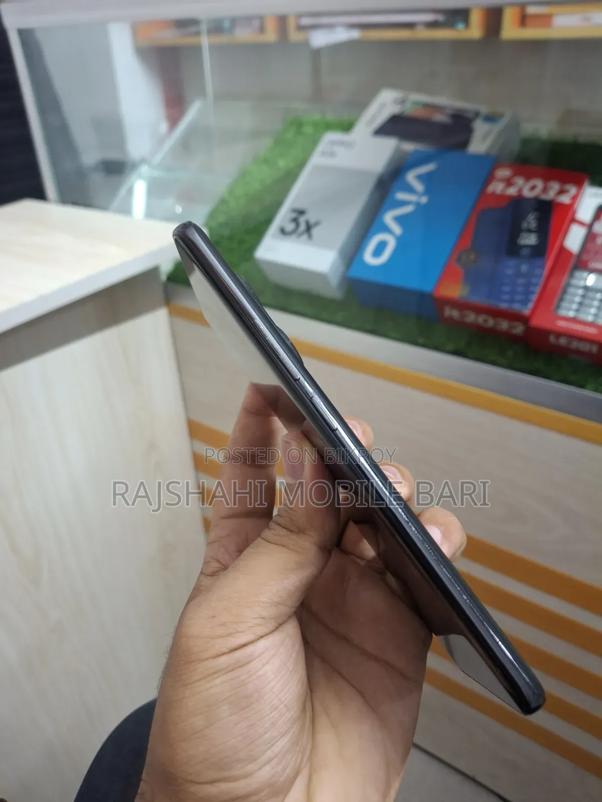 Xiaomi Redmi Note 14 Pro 128 GB Black