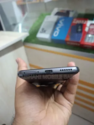 Xiaomi Redmi Note 14 Pro 128 GB Black