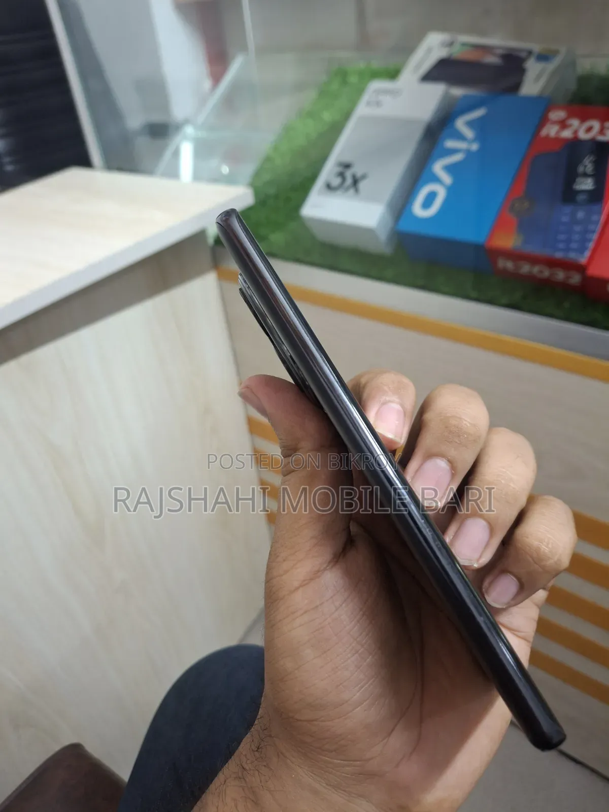 Xiaomi Redmi Note 14 Pro 128 GB Black