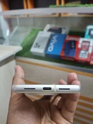 গুগল পিক্সেল ৭ ১২৮ জিবি হলুদ