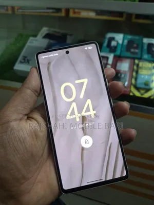গুগল পিক্সেল ৭ ১২৮ জিবি হলুদ