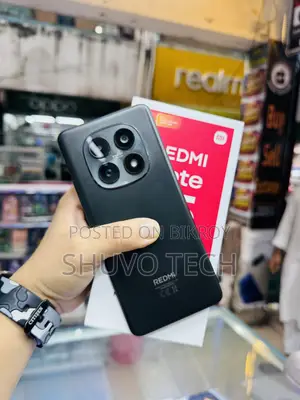 Xiaomi Redmi Note 15 256 GB Green