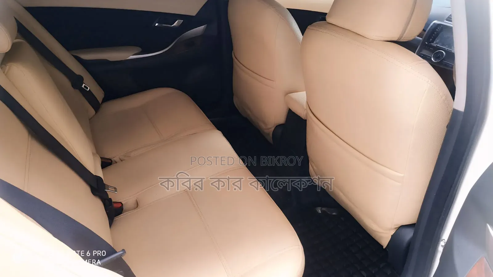 Toyota Allion 2009 White
