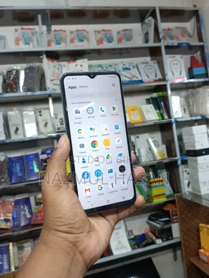 ভিভো ওয়াই২১ ৬৪ জিবি ব্লু