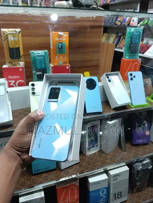 ভিভো ওয়াই২১ ৬৪ জিবি ব্লু