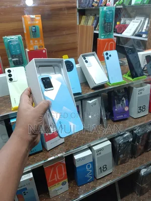 ভিভো ওয়াই২১ ৬৪ জিবি ব্লু
