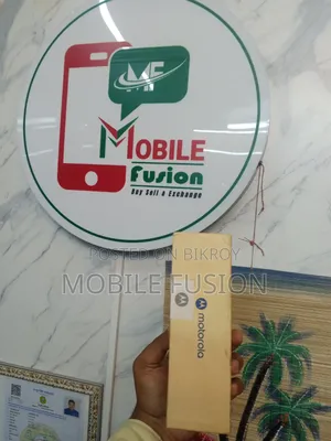 New Motorola Edge 60 256 GB