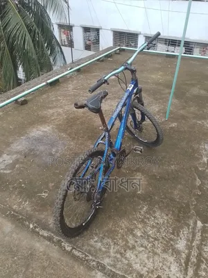 প্রোগ্রেসার সাইকেল