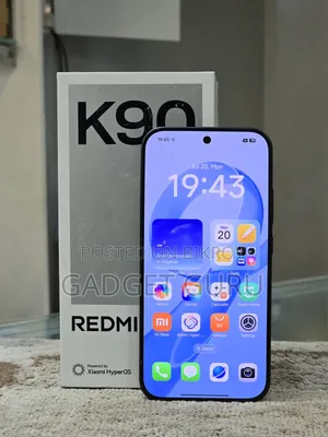 Xiaomi Redmi 256 GB Red