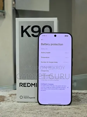 Xiaomi Redmi 256 GB Red