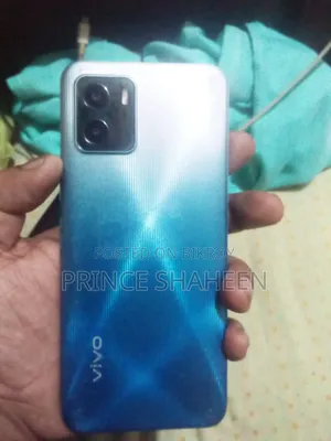 Vivo Y15S 32 GB Blue