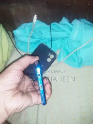 Vivo Y15S 32 GB Blue