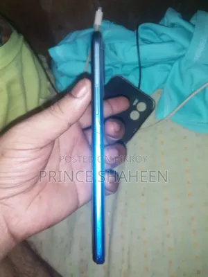 Vivo Y15S 32 GB Blue