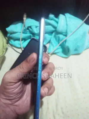 Vivo Y15S 32 GB Blue