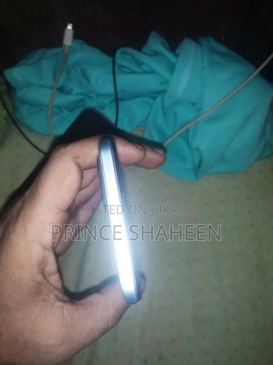 Vivo Y15S 32 GB Blue