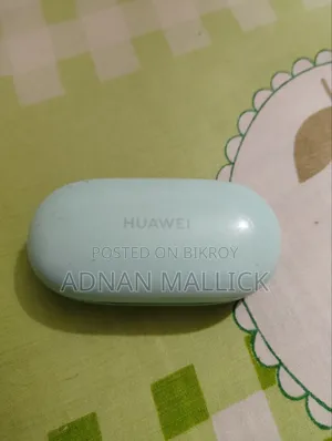 Huawei FreeBuds SE TWS