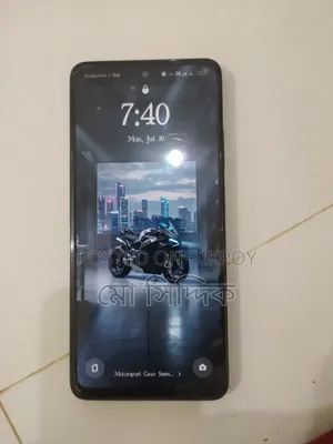 Oppo A3x 64 GB Purple