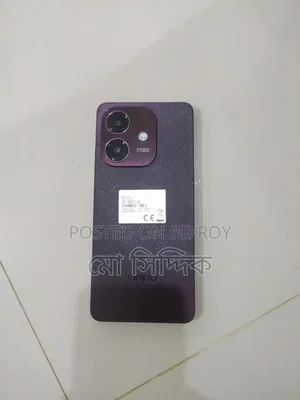 Oppo A3x 64 GB Purple