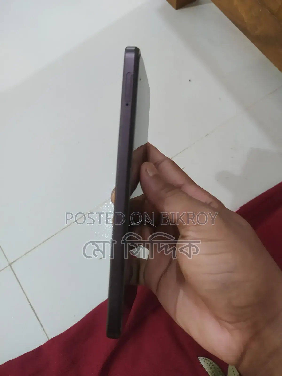 Oppo A3x 64 GB Purple