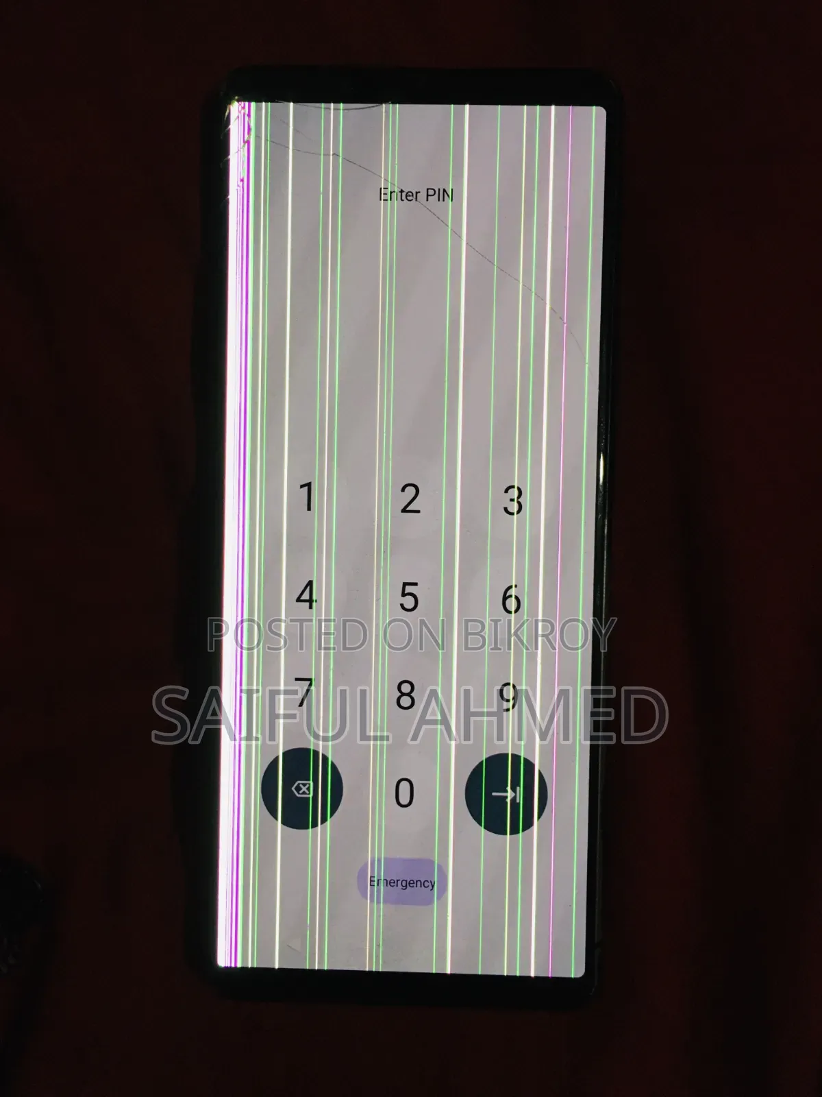 Sony Xperia 5 128 GB Black