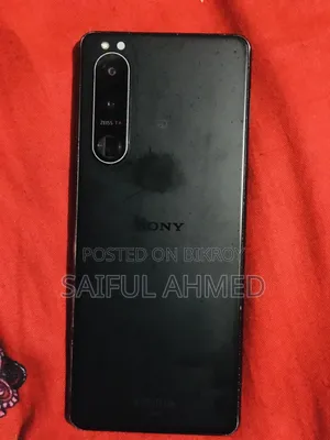 Sony Xperia 5 128 GB Black