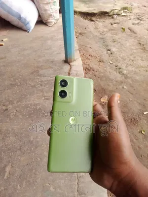 Motorola Edge 50 Fusion 128 GB Green