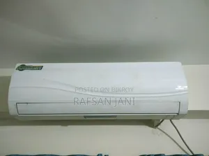 1.5 Ton AC, used for two years, no issues, contact quickly