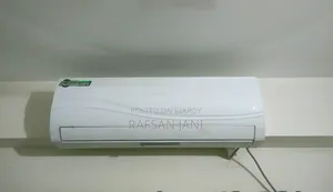 1.5 Ton AC, used for two years, no issues, contact quickly
