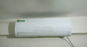 1.5 Ton AC, used for two years, no issues, contact quickly