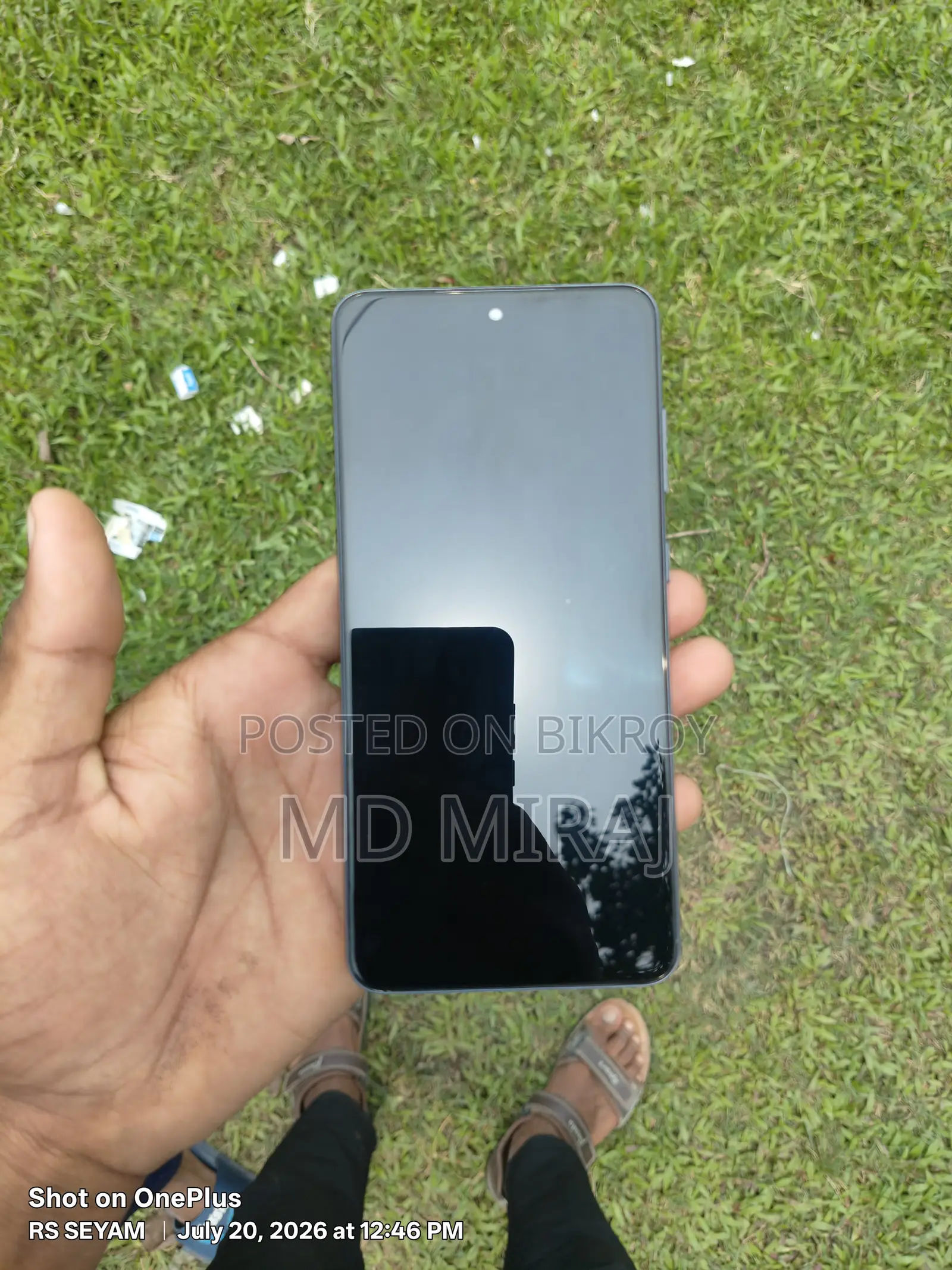 Samsung Galaxy S21 FE 5G 128 GB Black