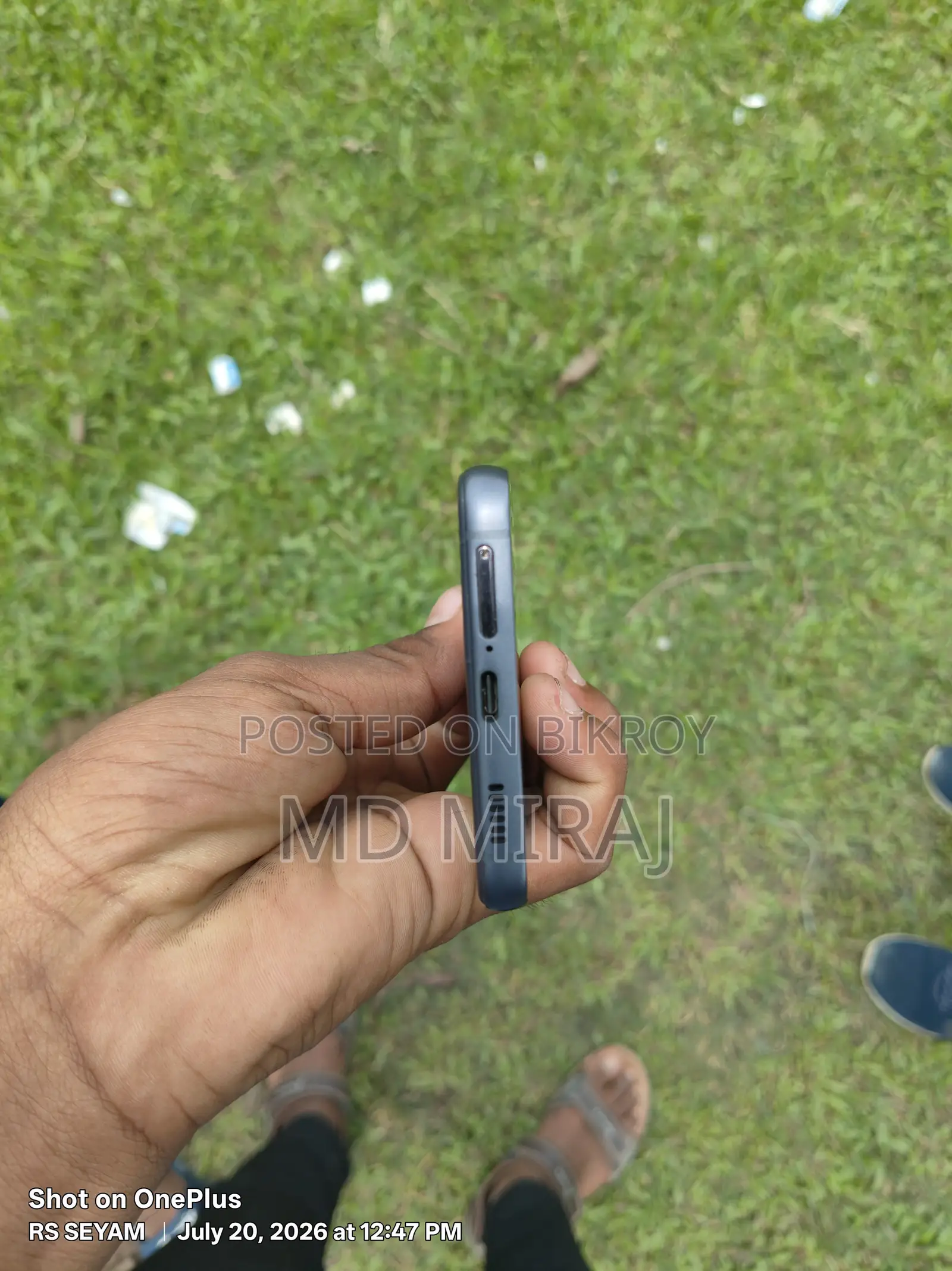 Samsung Galaxy S21 FE 5G 128 GB Black