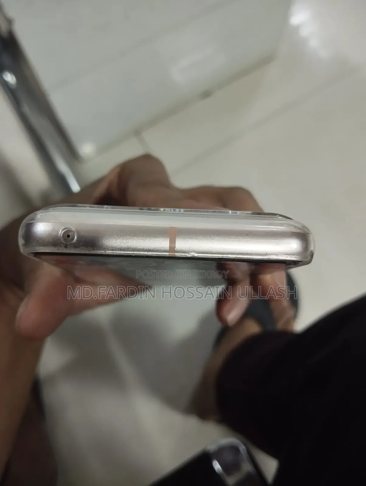Google Pixel 8 128 GB Rose Gold