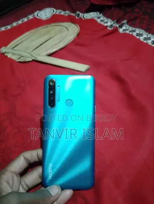 Realme 5i 64 GB Blue