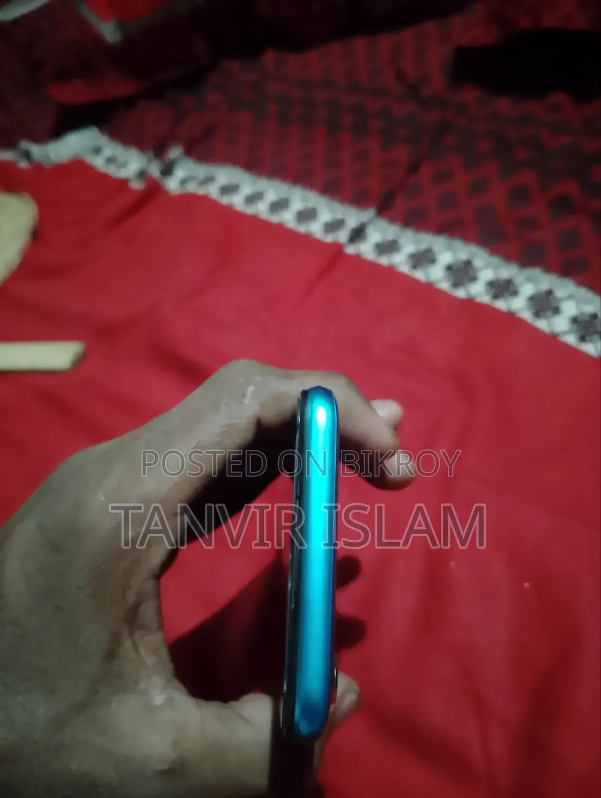 Realme 5i 64 GB Blue
