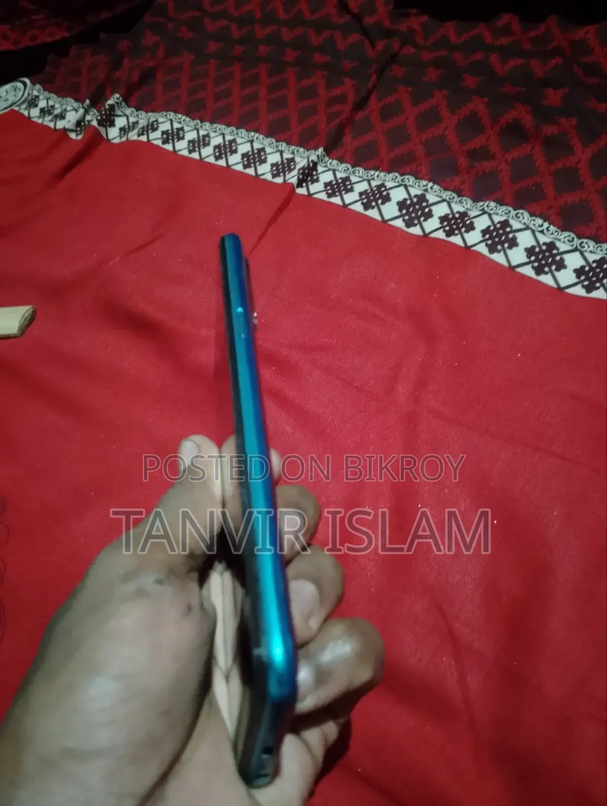 Realme 5i 64 GB Blue
