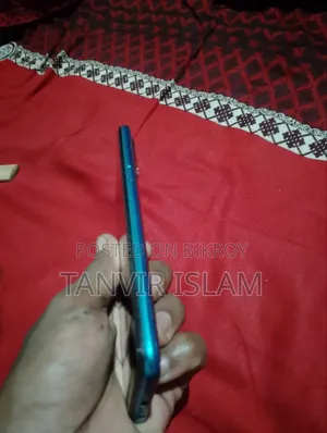 Realme 5i 64 GB Blue