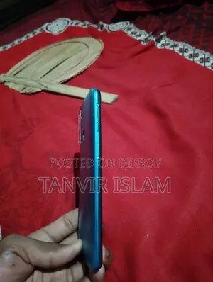 Realme 5i 64 GB Blue
