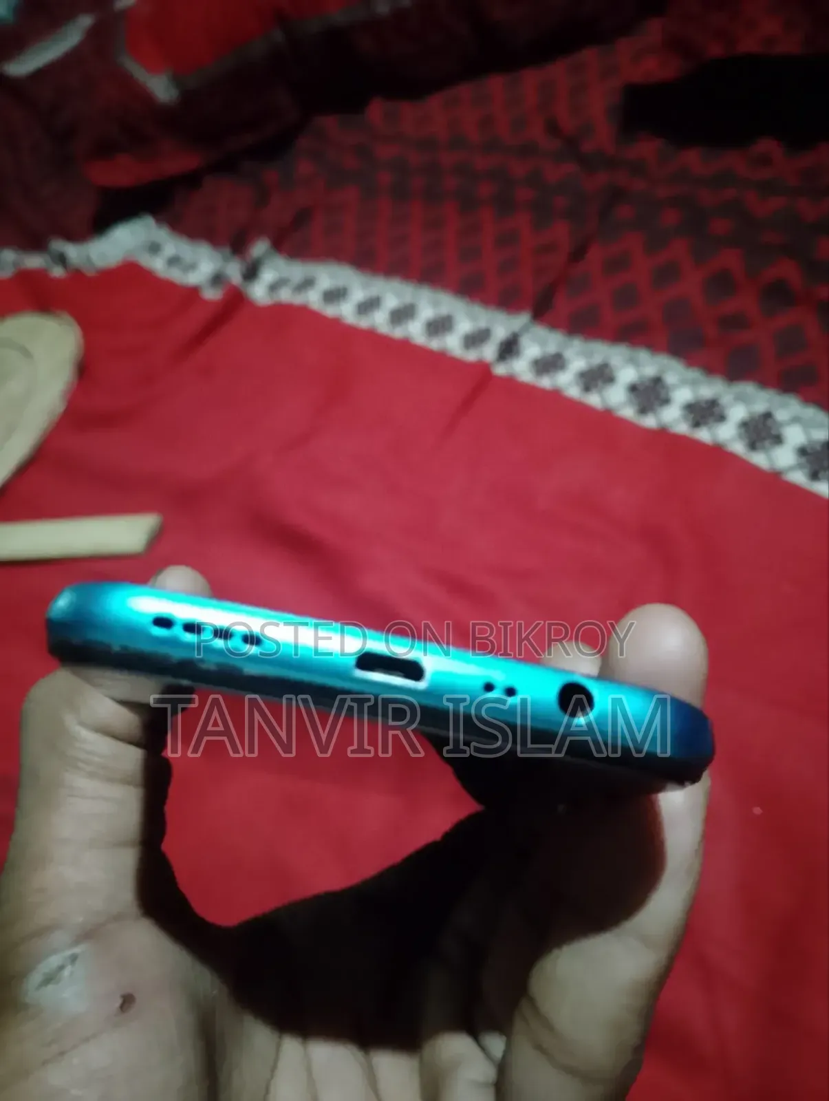 Realme 5i 64 GB Blue