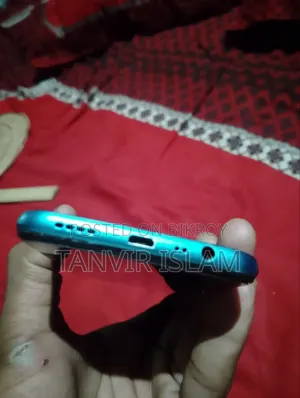 Realme 5i 64 GB Blue
