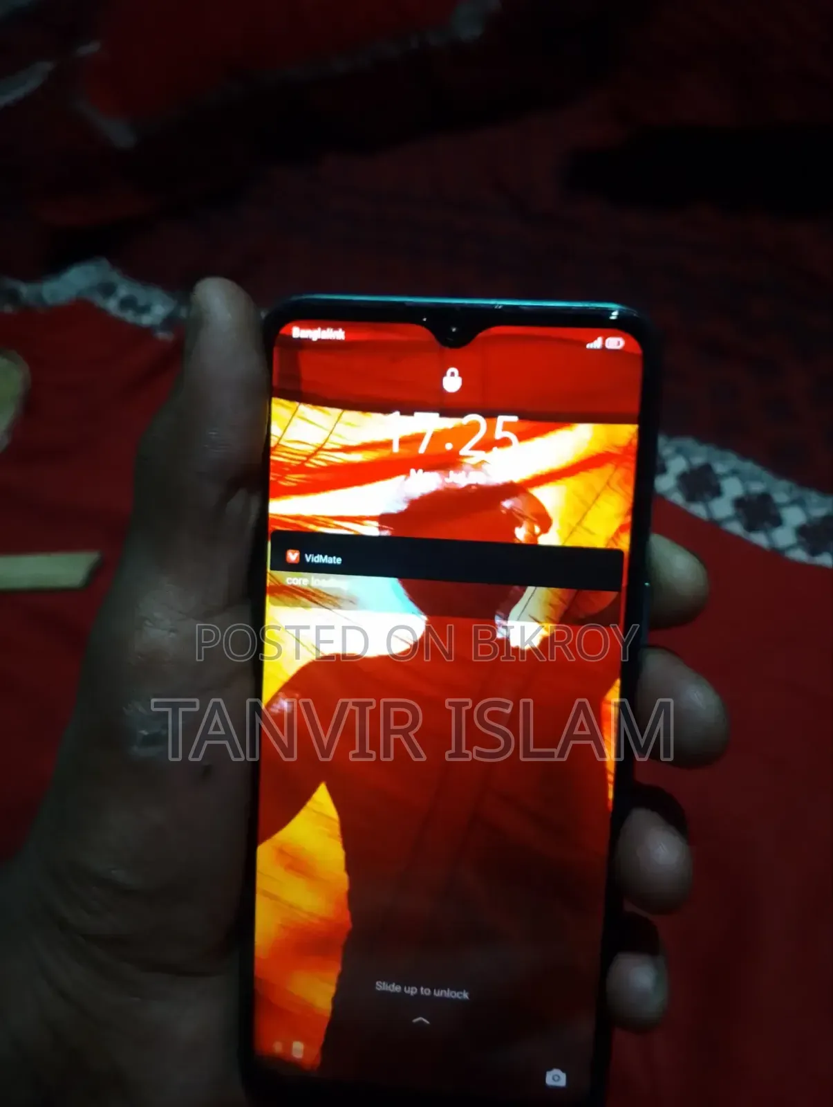 Realme 5i 64 GB Blue