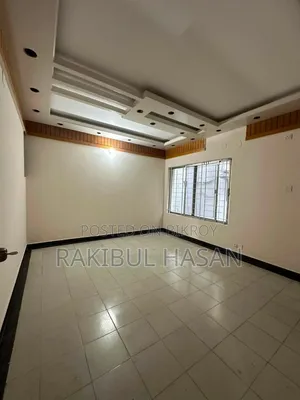 1900 SFT Office Space Rent in Gulshan 2