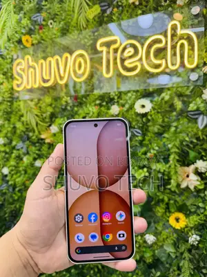Nothing Phone 4a 128 GB White