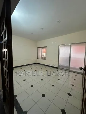 1900 SFT Office Space Rent in Gulshan 2
